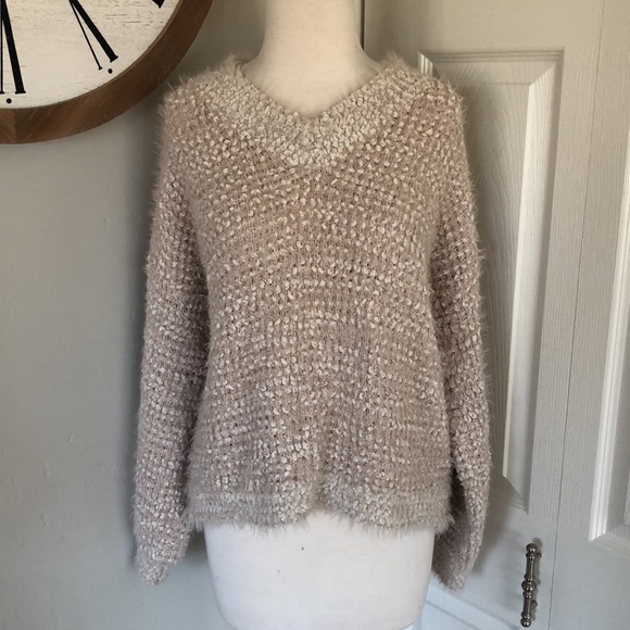 Main Strip Sweaters - Main Strip Sweater